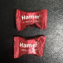 悍马糖
